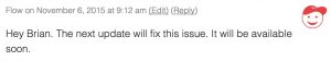 Kommentar mit Avatar in WordPress