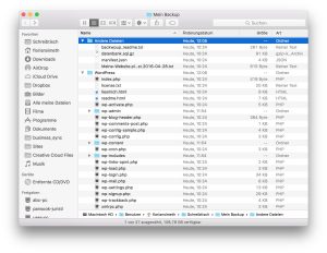 Gesplittete Dateien eines BackWPup-Backups